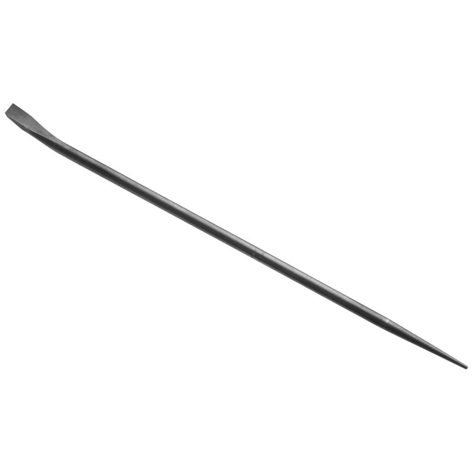 Klein Tools 3245 Round 3/4-Inch x 30-Inch Connecting Bar, Made in USA, Sleever Bar for Aligning, Prying and Chiseling