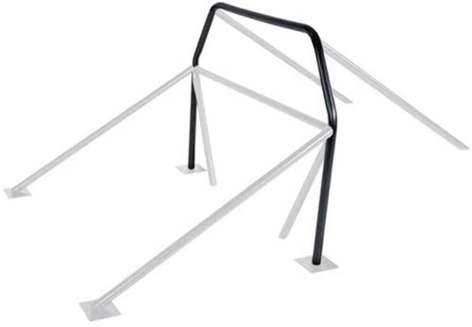 Competition Engineering C3148 Roll Bar Hoop