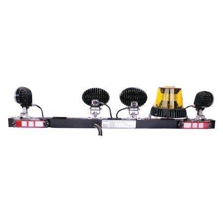 J.W. Speaker (0343751) LED Light Bar