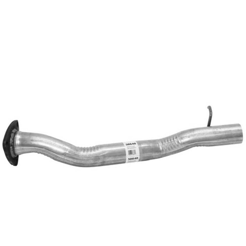 AP Exhaust Products 38640 Exhaust Pipe