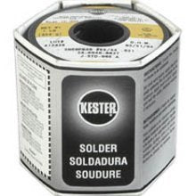 Kester 24-6040-0027 SN604466.031 RA Flux