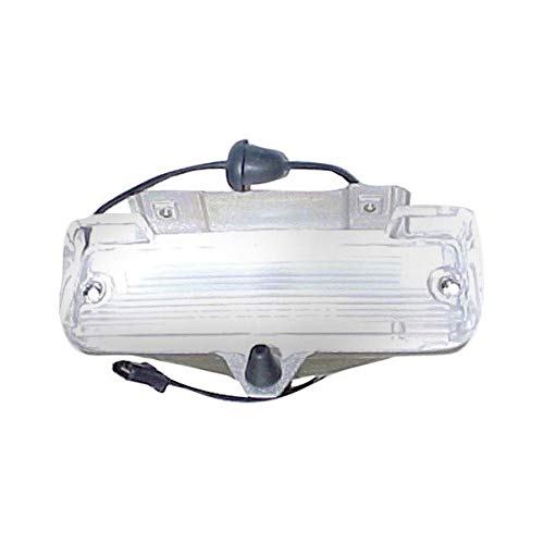 Goodmark Back Up Light Assembly CHEVROLET CHEVELLE 1965-1967