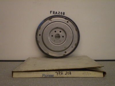 Pioneer FRA-208 Flywheel Assembly