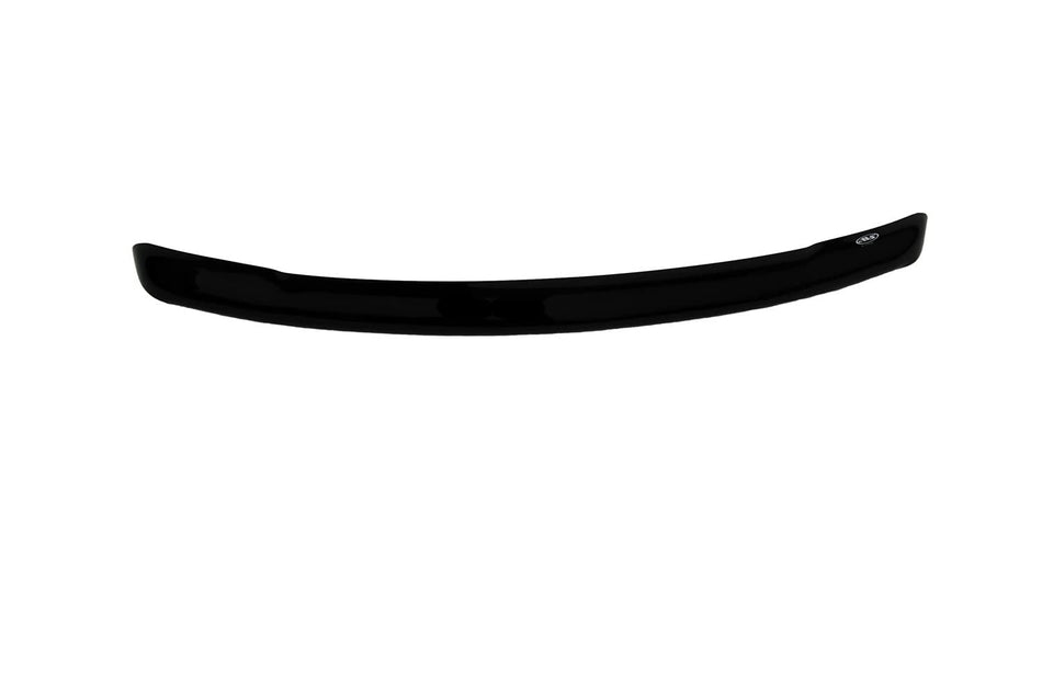 Auto Ventshade [AVS] Bugflector II / Hood Shield | Fits 1995 - 2001 Ford Explorer, 1997 - 2001 Mercury Mountaineer, 1 pc. | Dark Smoke - 25558