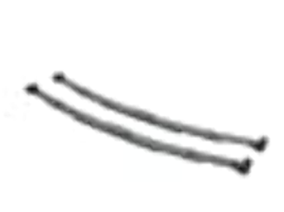 Belltech 5976 Leaf Spring