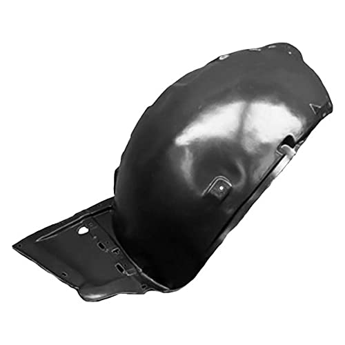 Action Crash Standard Front Left Inner Fender IN1248112