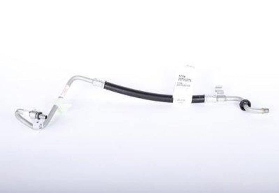 GM Genuine Parts 20793279 X23F Automatic Transmission Fluid Cooler Inlet Hose
