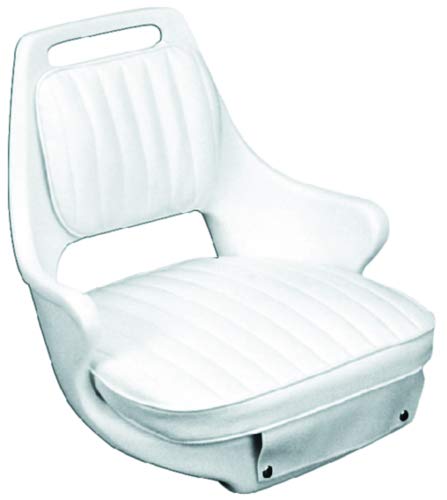 Moeller White 2071 Cushion Set