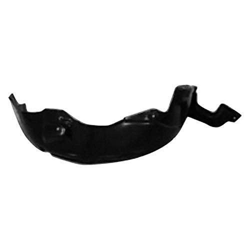 Replace HY1251112 - Front Passenger Side Fender Liner