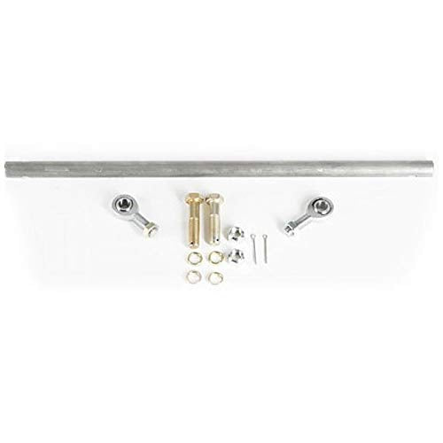 MOUNT OFF RD 9927 Drag Link Only