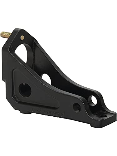 Wilwood Brake Pedal Base Single M/C Permanent Mold w/Studs