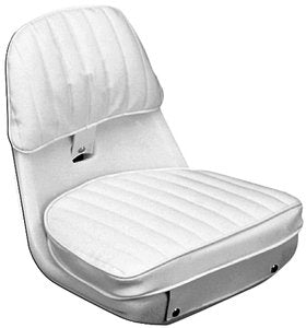 Moeller Cushion Set White for 2070 Seat