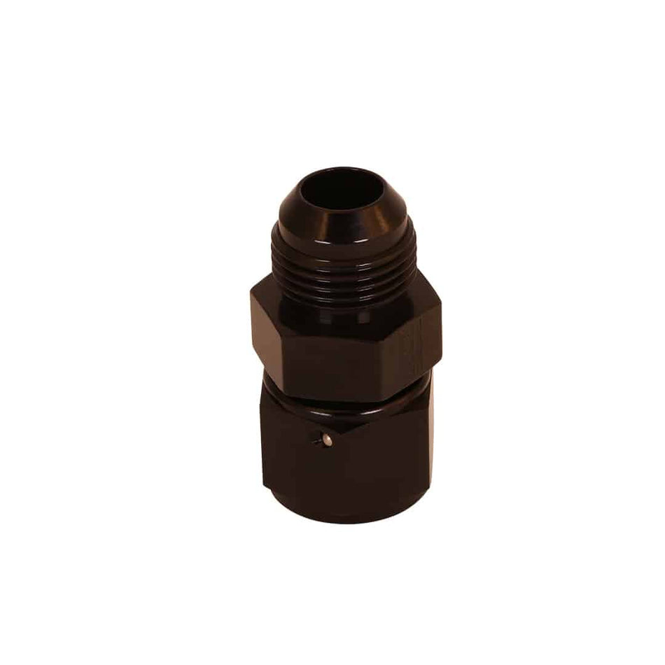 Aeromotive 15731 Adapter, AN-06 M-F, 1/8-NPT Port