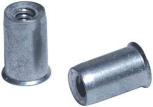 Marson - 3/8-16 Steel Thread Sert 25 Pk (47881)