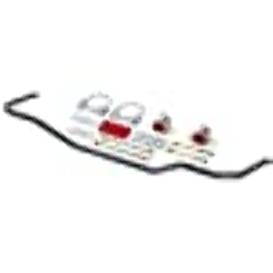 Belltech 5538 Rear Anti-Swaybar