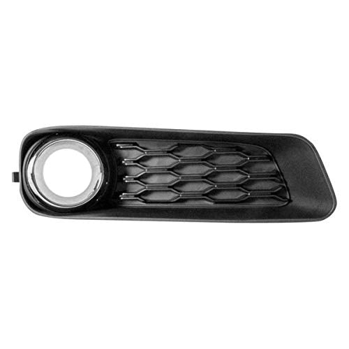 Replace CH1039121 - Front Passenger Side Fog Light Bezel