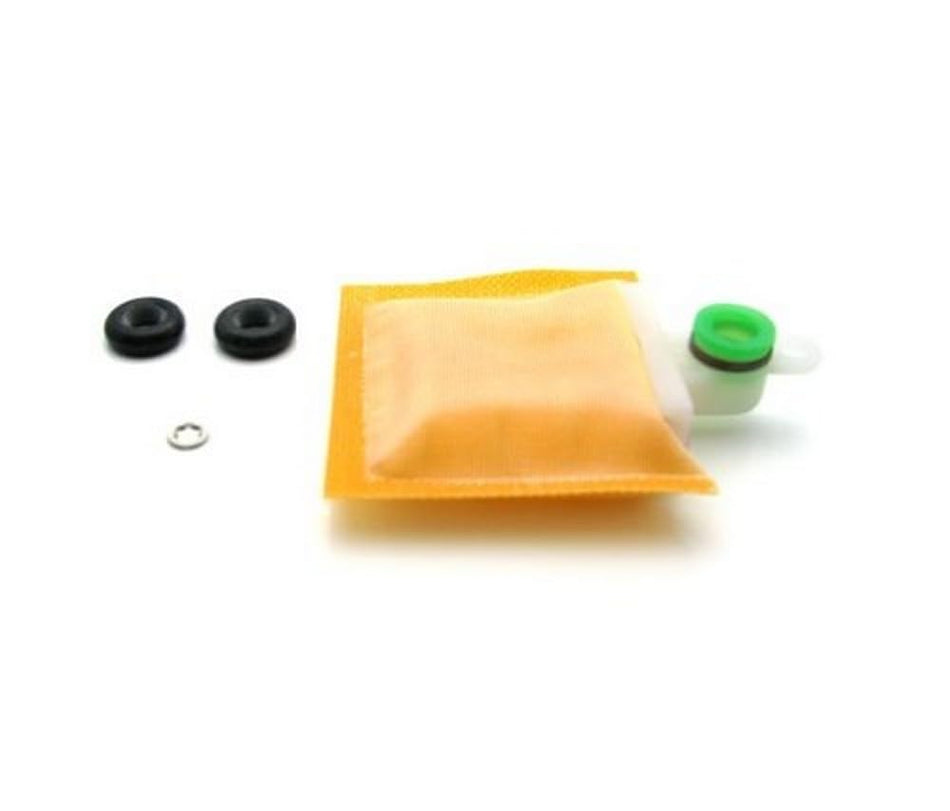 DeatschWerks 9-0847 Installation Kit for In-Tank Fuel Pumps