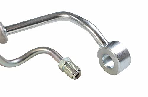 Sunsong 3402244 Power Steering Pressure Line Hose Assembly