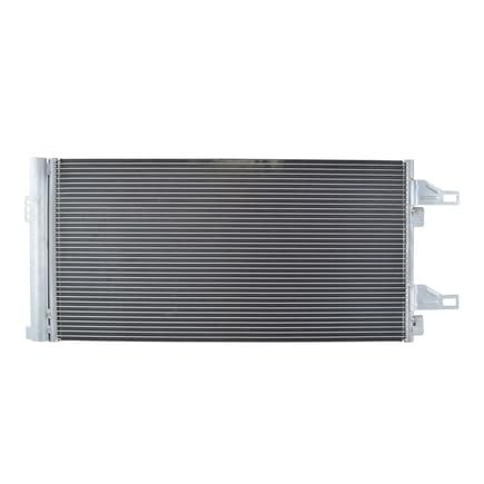 OSC Automotive Products 4614 Condenser
