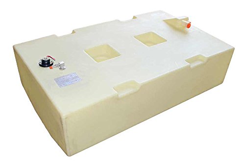 Moeller Marine Products Fuel Tank, 64 Gallon