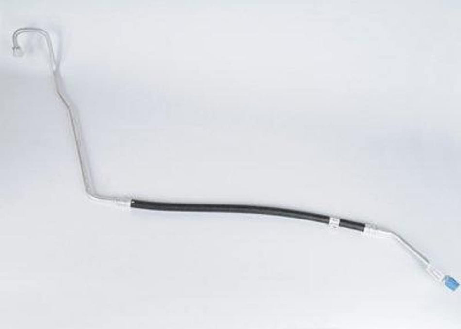 GM Genuine Parts 12472209 Engine Oil Cooler Outlet Hose Kit with Nut and Seals