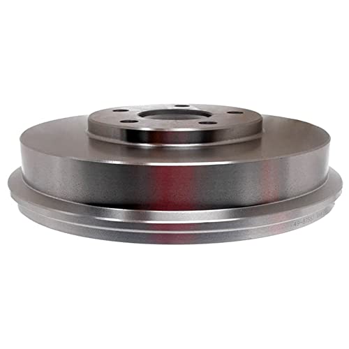 Raybestos 9589R Professional Grade Brake Drum