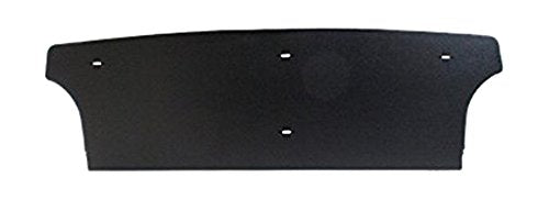 Danchuk 589 Hardtop/Sedan 4-Door/2 and 4-Door Trunk Cardboard Panel