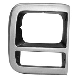 Keystone GM1000740PP Platinum Plus Front Bumper Cover (Partslink Number GM1000740)