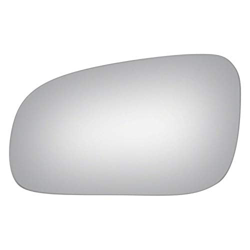 OE Replacement 2001-2003 VOLVO S60 Door Mirror Glass (Partslink Number VO1323132|VO1323140|VO1323154)