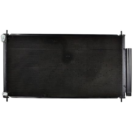 OSC Automotive Products 3976 Condenser