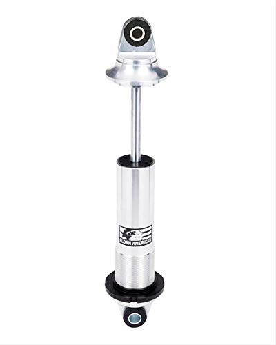 Aldan AS-558 Coil-Over Shock