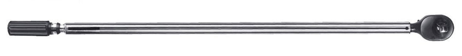 OTC 7379 Accutorq Clikker Torque Wrench - 100-600 ft. lbs.