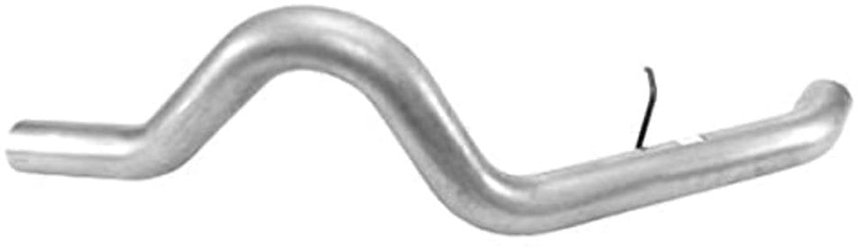 AP Exhaust Products AP Exhaust 54994 Pre-Bent Pipe
