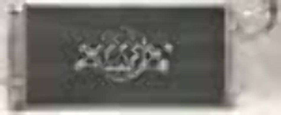 CSF Radiators 10817: Condenser, Hyundai Sonata 2.0L Hybrid 2019-2016; Hyundai Sonata 2.0L Plug-In Hybrid 2019-2016