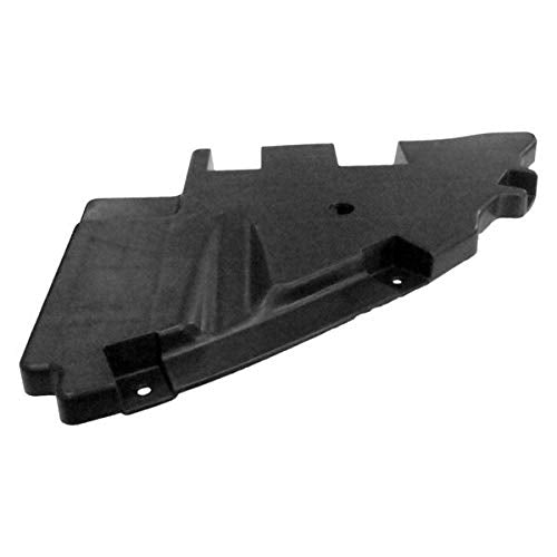 Replace GM1088182 - Front Driver Side Bumper Filler