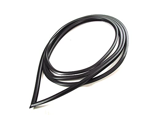 Precision QFS 6563 Quarter Window Molding Left Or Right OE PN 14073860