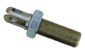 Specialty Products Company Pivot Plate Stud W/NUT 92013