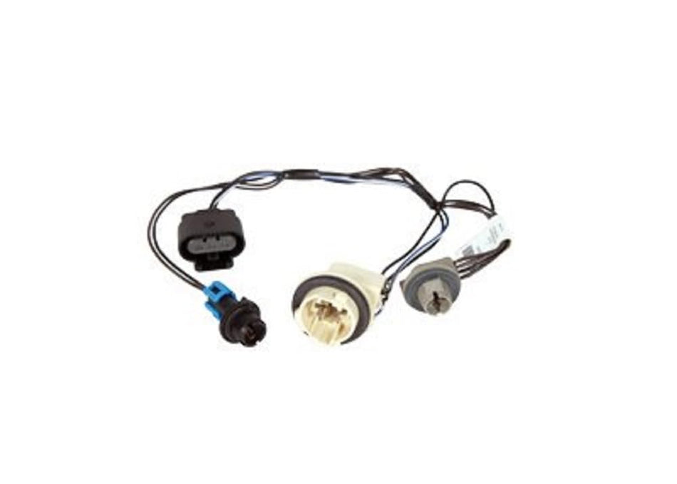 ACDelco GM Original Equipment LS239 Daytime Running Lamp Module Wiring Connector