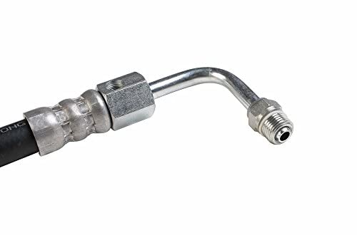 Sunsong 3401490 Power Steering Pressure Line Hose Assembly