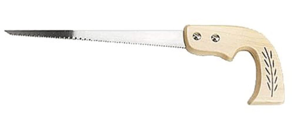 Great Neck M212 Compass Saw 12",Multi,One Size