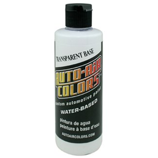 Transparent Colorless Base, 1 Quart