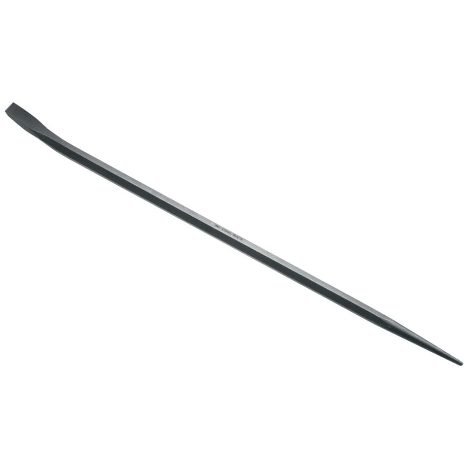 Klein Tools 3244 Hex 3/4-Inch x 24-Inch Connecting Bar, Made in USA, Sleever Bar for Aligning, Prying and Chiseling