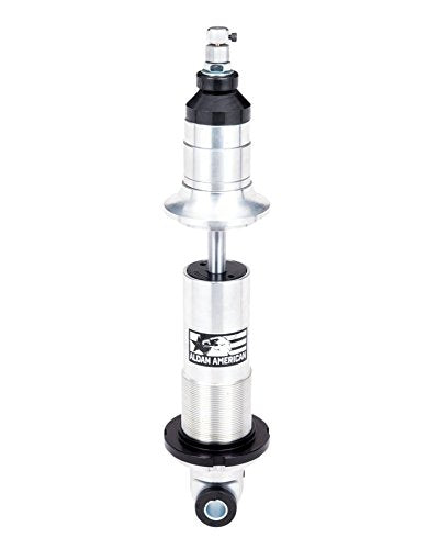 Aldan AS-653E Coil-Over Shock