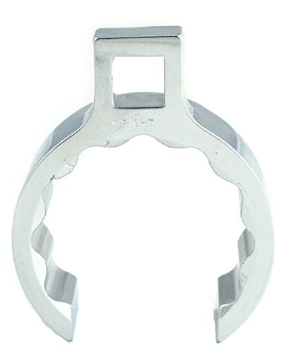 Crowfoot Wrench 1/2" Drive 12 Point Flare Nut - 1-15/16"