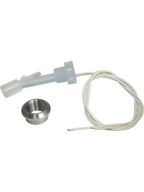 SWITCH, COOLANT, INCLUDES 1/2 IN ALUMINUM BUNG