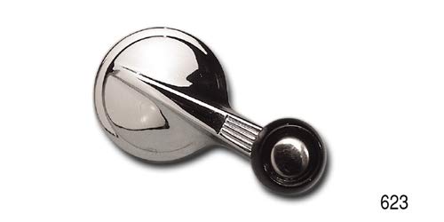 Danchuk 623 Chevy Vent Window Crank Handle