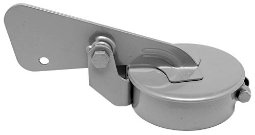 Walker Exhaust Heavy Duty 35619 Exhaust Pipe Rain Cap