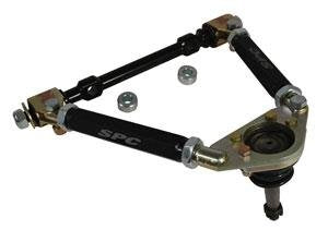 SPC Performance 94350 Adjustable Control Arm, Front, Upper