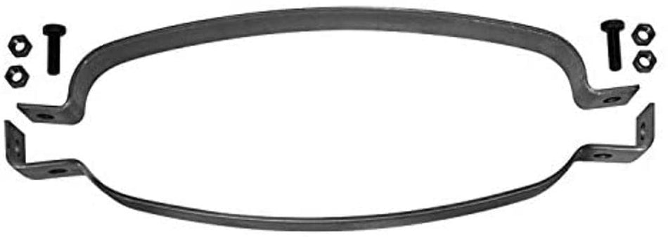 AP Exhaust Products 8067 Exhaust Bracket