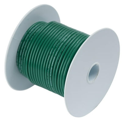 Tinned Copper Wire 6 Awg (13MM2) - 112310